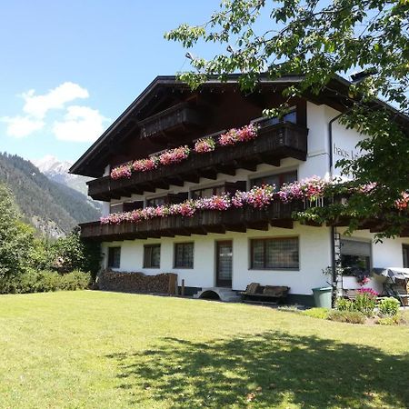 Haus Kristall Bach  Exterior foto
