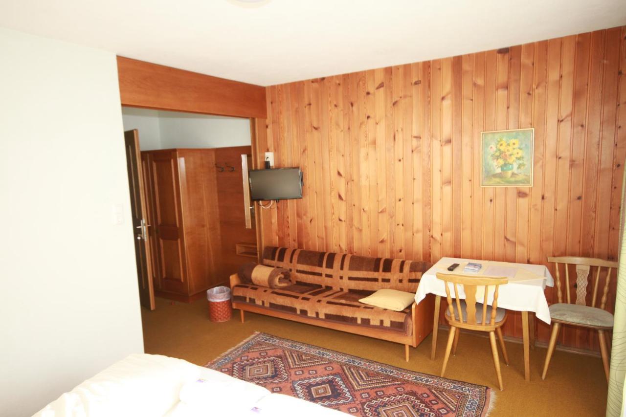 Haus Kristall Bach  Exterior foto