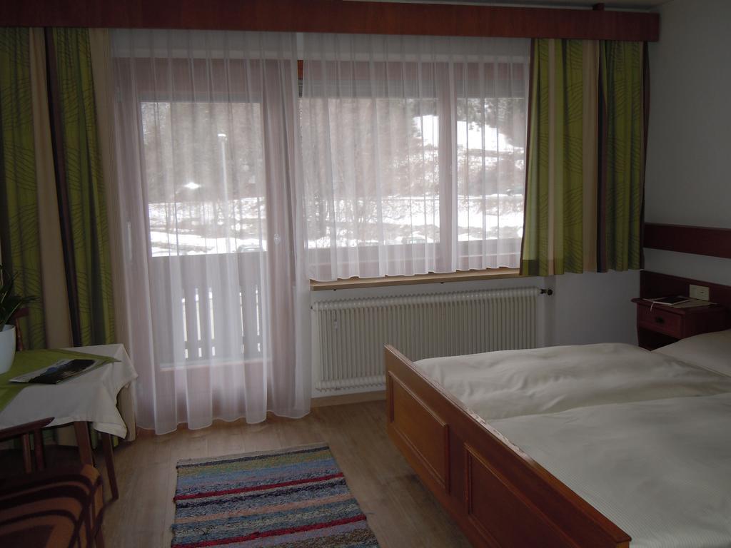 Haus Kristall Bach  Exterior foto